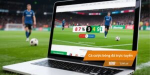 Cá cược bóng đá trực tuyến 3 Cá cược bóng đá trực tuyến