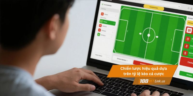 Tỷ lệ kèo nhà cái 188BET cập nhật chính xác ngay hôm nay 3 Cách đọc hiểu và phân tích tỷ lệ kèo nhà cái hôm nay