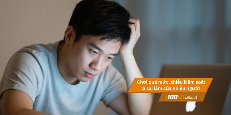 5 Sai lầm thường gặp khi chơi lô đề online cần phải tránh 2 Phần lớn người chơi lô đề sai lầm khi chỉ tin vào may mắn