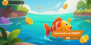 Bắn Cá 188BET 12 Game bắn cá 188BET