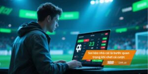 Soi kèo nhà cái 188BET 5 Soi kèo nhà cái là bước quan trọng khi chơi cá cược