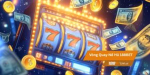 Vòng Quay Nổ Hũ 188BET 2 Vòng Quay Nổ Hũ 188BET