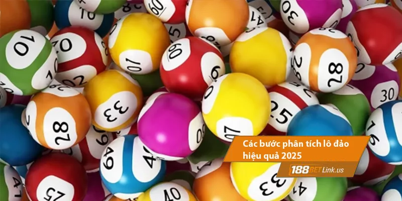 Cách phân tích lô đảo 188bet - Bí quyết tăng tỷ lệ trúng lô 2025 4 Hướng dẫn phân tích lô đảo hiệu quả