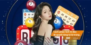 Cách phân tích lô đảo 188bet - Bí quyết tăng tỷ lệ trúng lô 2025