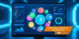 Phần mềm soi cầu hỗ trợ chơi lô đề online nào hiệu quả nhất? 1 Phần mềm soi cầu hỗ trợ chơi lô đề online