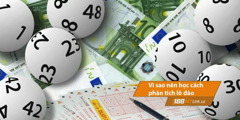 Cách phân tích lô đảo 188bet - Bí quyết tăng tỷ lệ trúng lô 2025 3 Vì sao nên học cách phân tích lô đảo